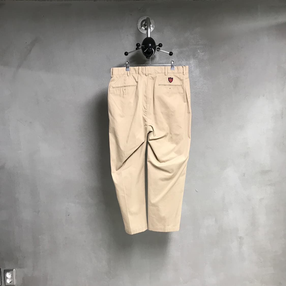 폴로 랄프로렌 베이지 치노 팬츠 35/30 상품이미지5