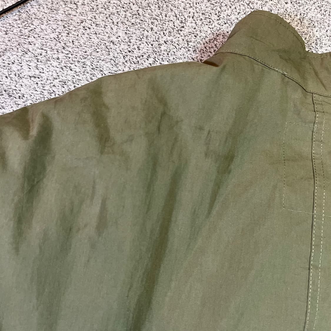 프릭스 스토어 M-65 개파카 상품이미지7