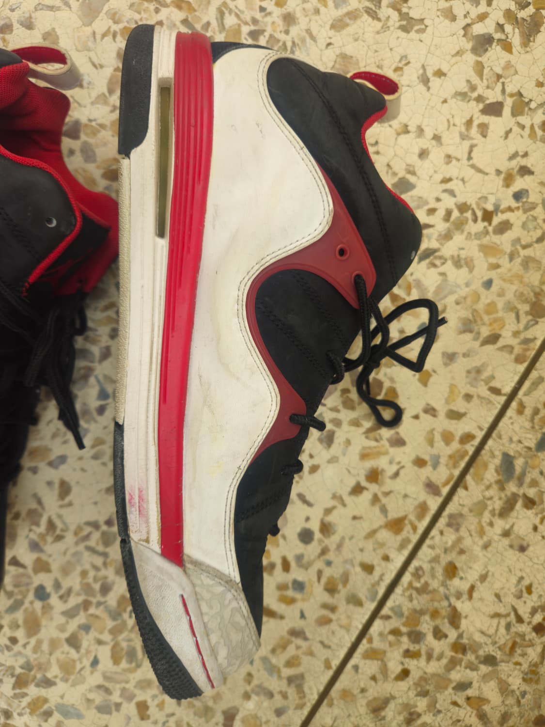 플라이트 오리진 4 농구화 280mm 상품이미지2