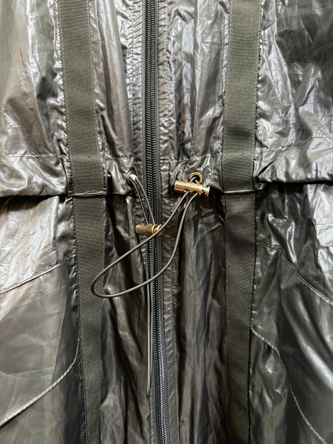 타미힐피거 테크니컬 점퍼 상품이미지3