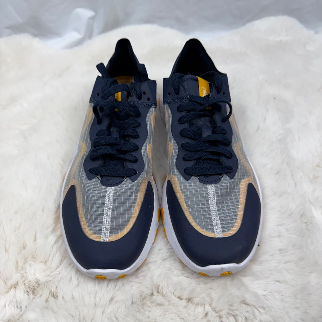 255) 나이키 리뉴 익스플로러 루센트 네이비 상품이미지2