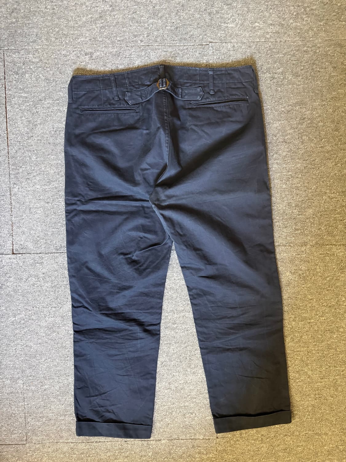 [3] 비즈빔 하이워터 치노팬츠 상품이미지3