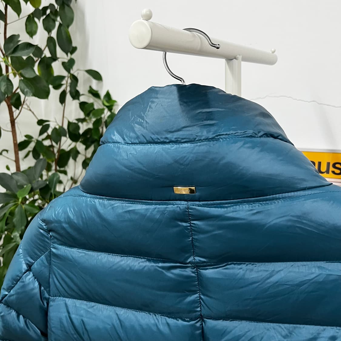 에르노 우먼 구스다운 패딩점퍼 38 상품이미지6