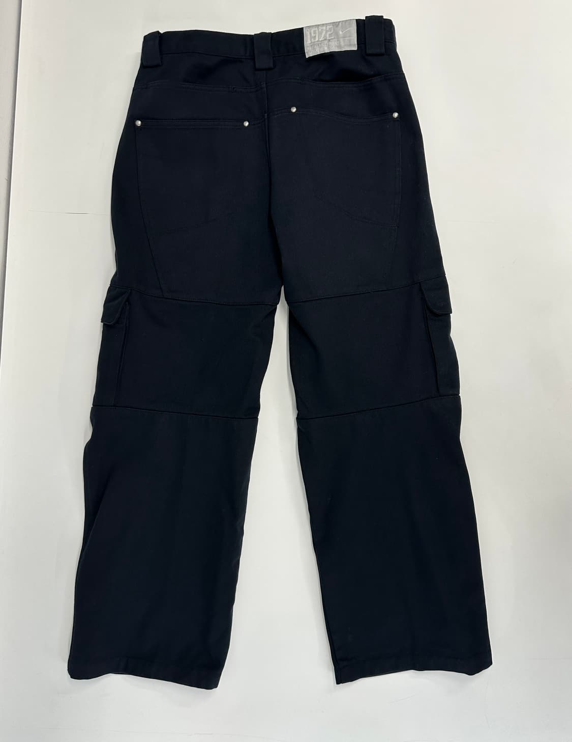 04s 나이키 1972헤리티지 카고 워크팬츠 32 상품이미지2