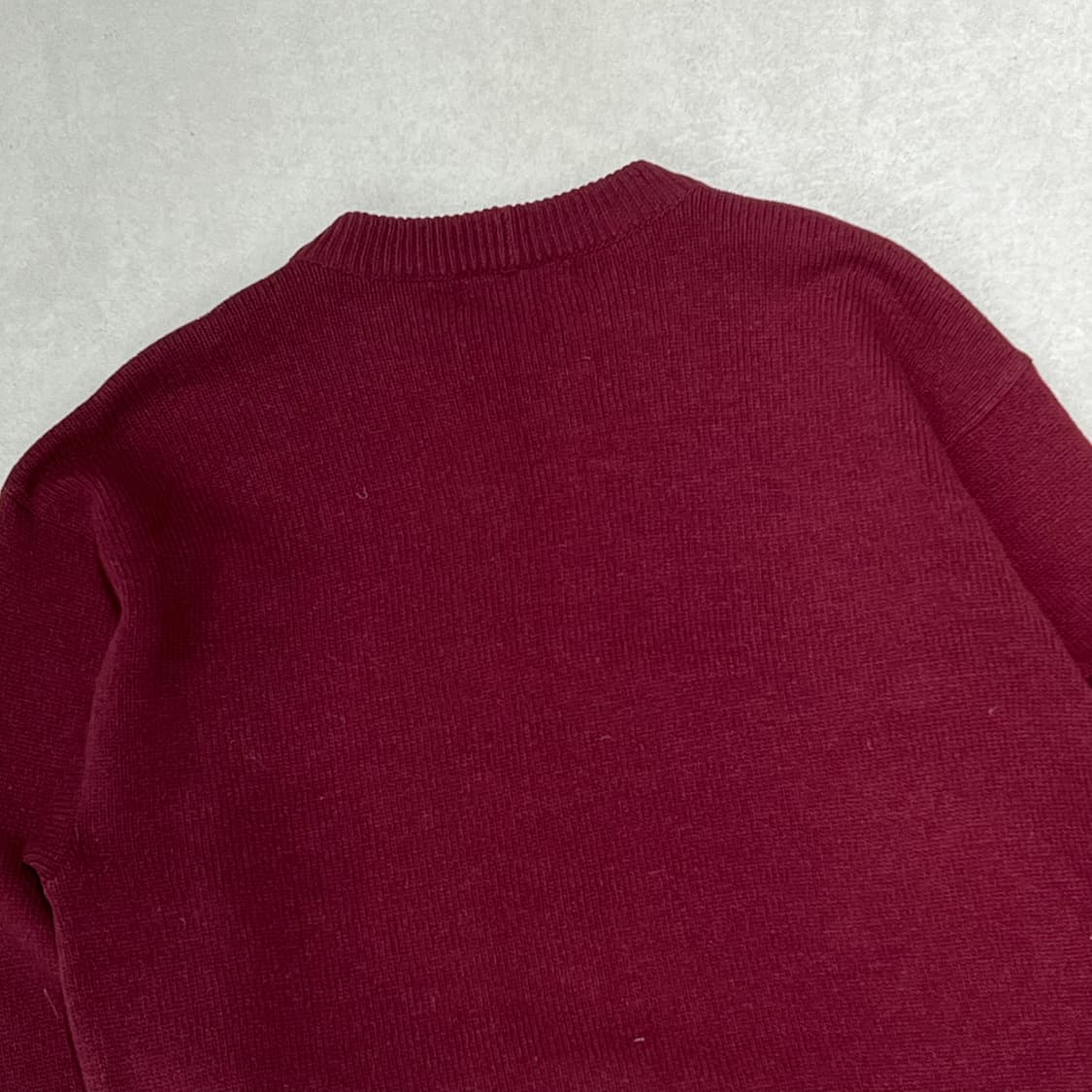 아이스버그 프린팅 니트 s09275 상품이미지4