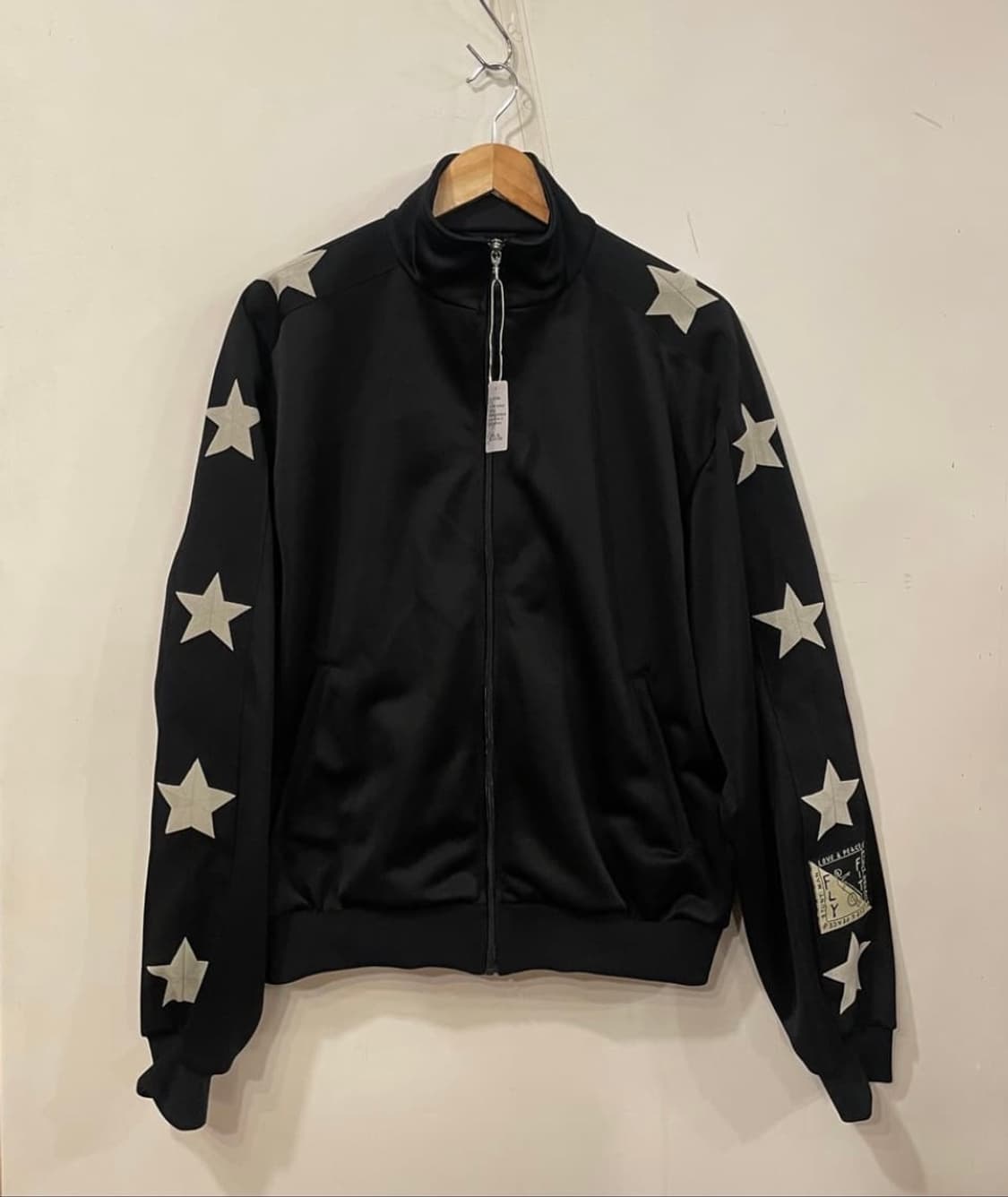 캐피탈 져지 4size 상품이미지5