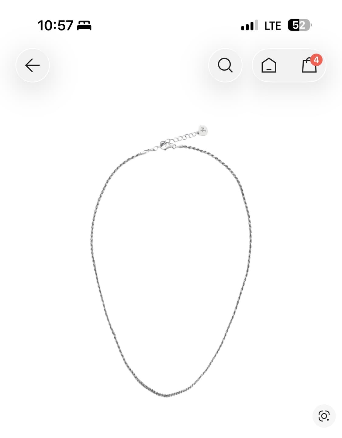 폴리테루 체인 (구매) 상품이미지1