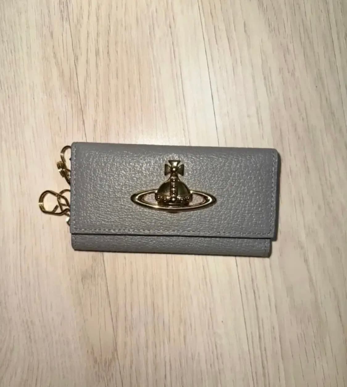 비비안웨스트우드 키지갑 상품이미지1