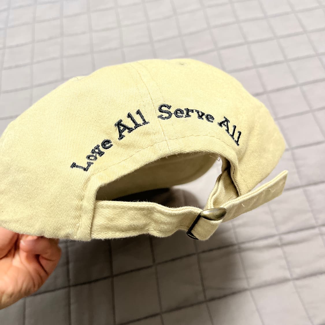 빈티지 캡 모자 상품이미지4