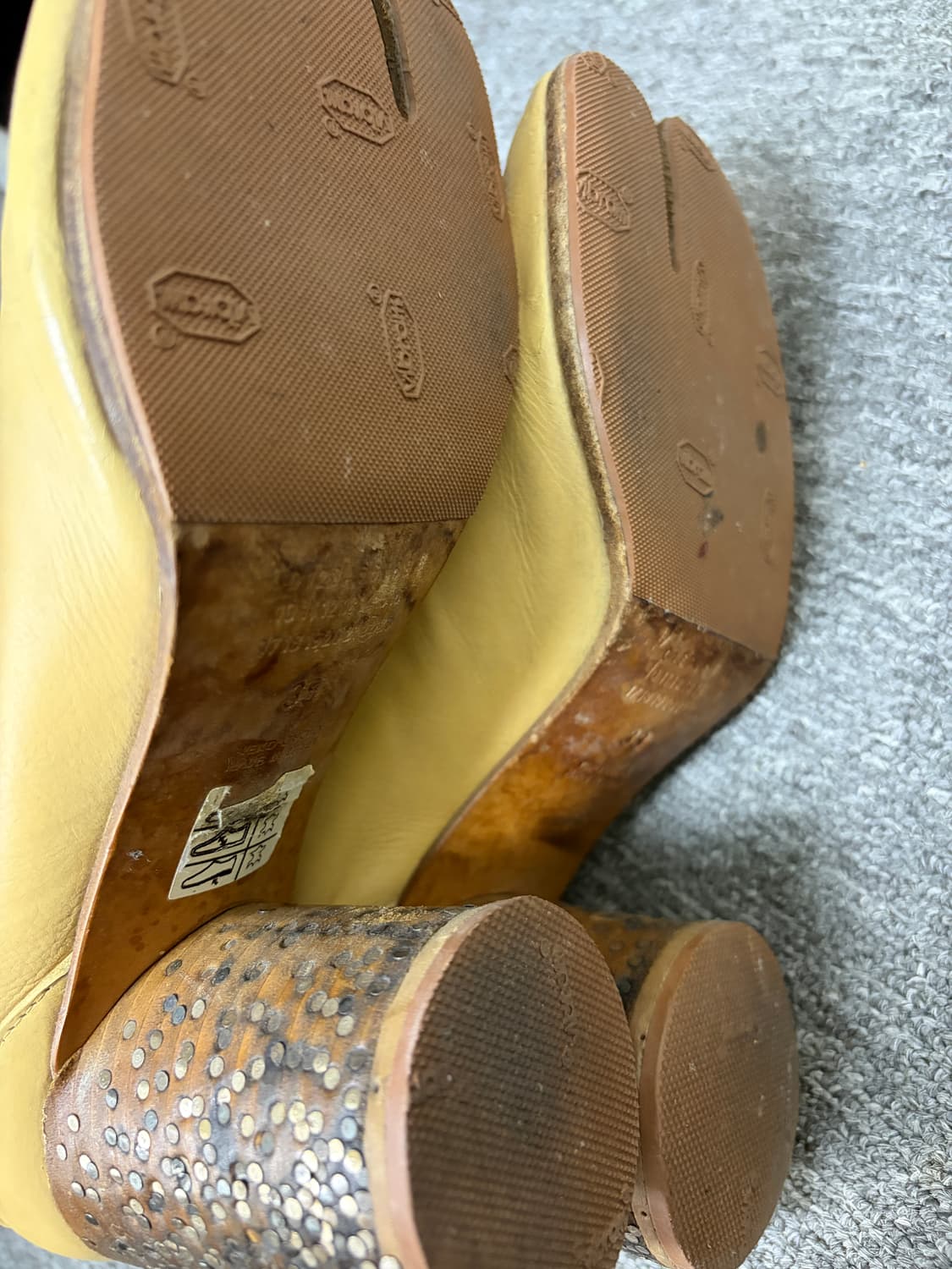 마르지엘라 타비 39 상품이미지3