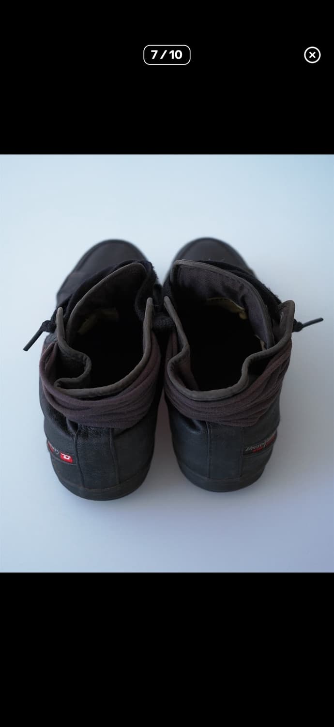 DIESEL YORE W 상품이미지7
