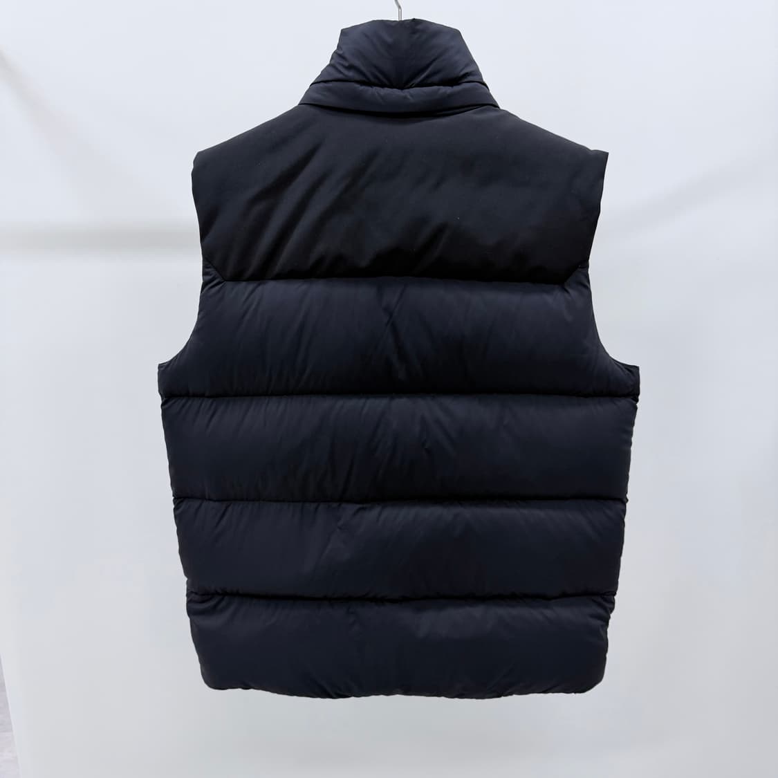 [S급/6] 몽클레어 마벤 조끼 패딩 블랙 상품이미지5