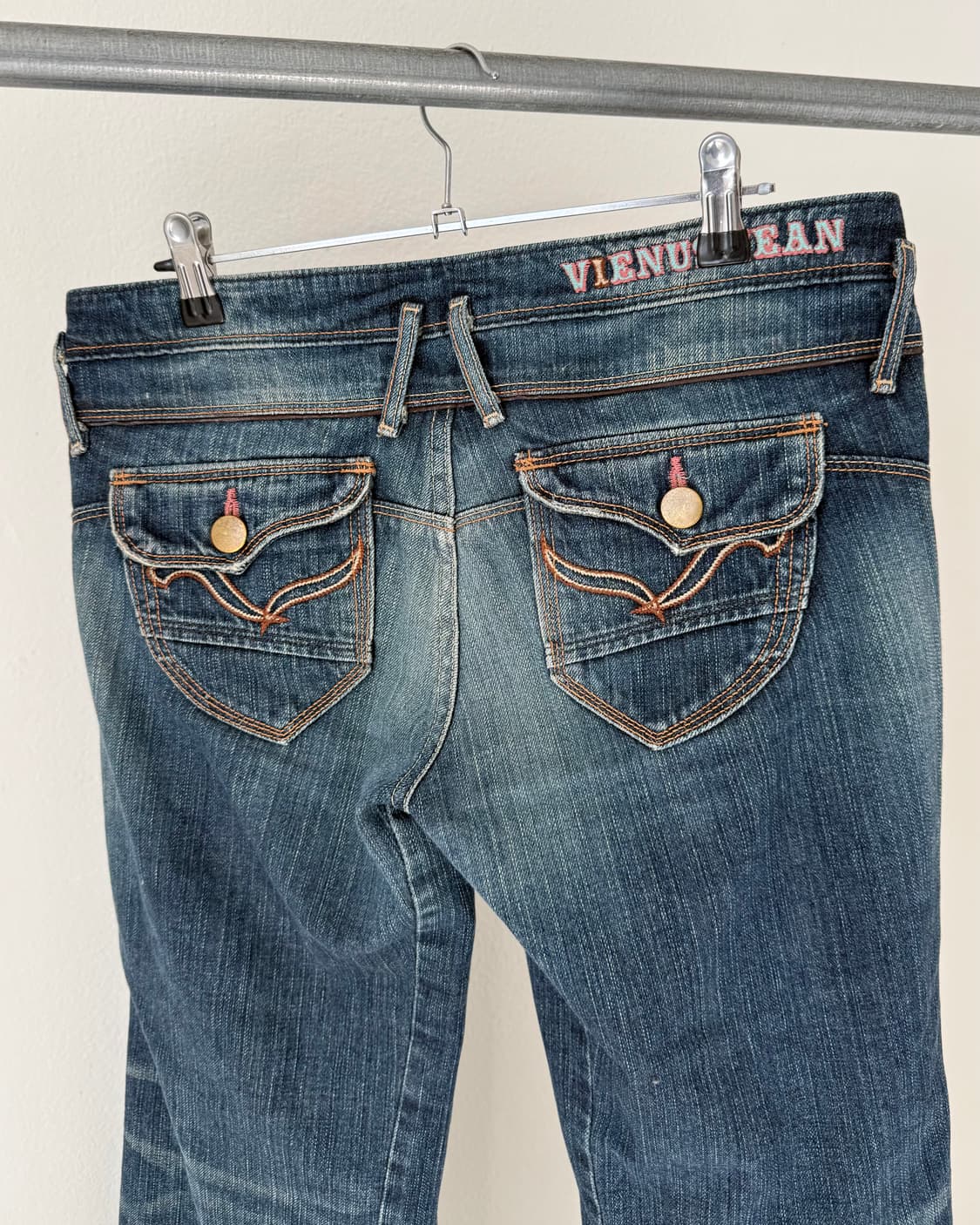 빈티지 부츠컷 상품이미지6