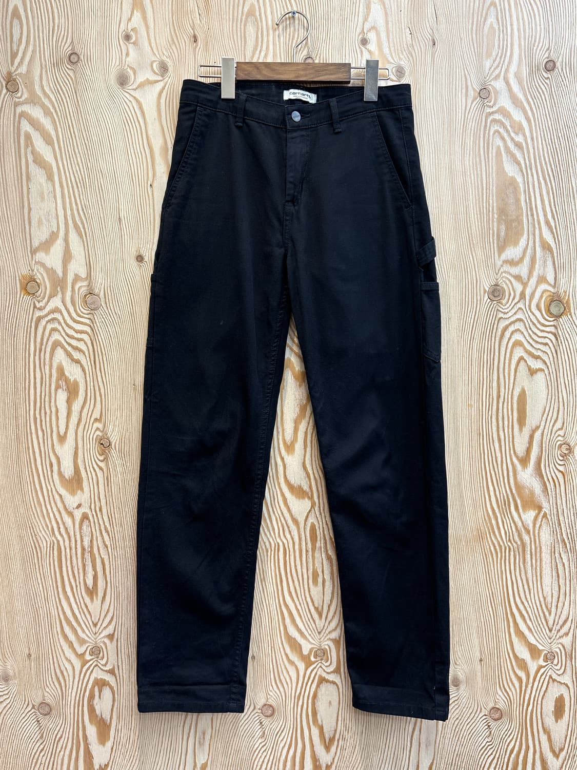 칼하트 우먼 피어스 워크팬츠 상품이미지2