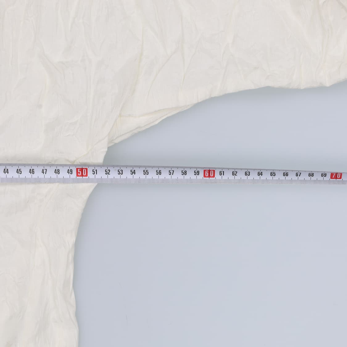 실측확인 빈티지 여성 블라우스 0408H1 상품이미지4