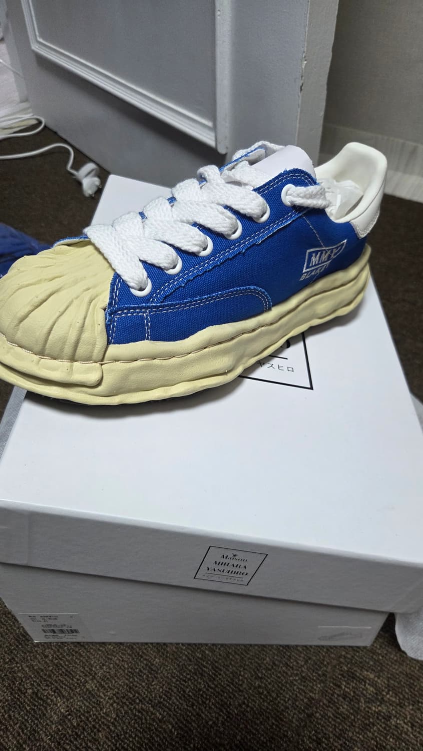 MMY 미하라 야스히로 블레이키 41 상품이미지2