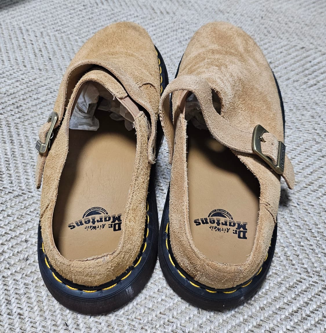 닥터마틴  280mm 상품이미지3