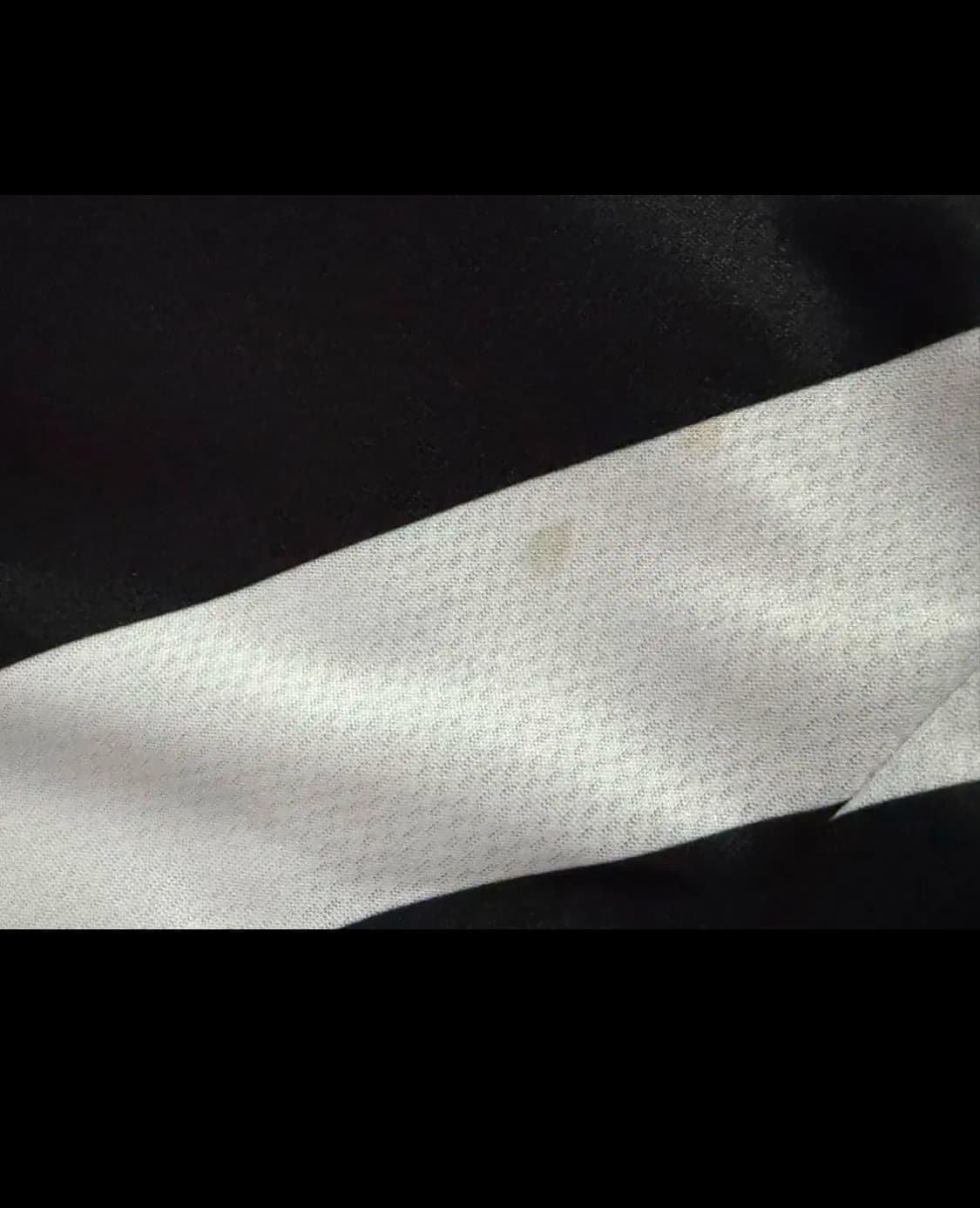 Retriever Club 롱슬리브 블랙 상품이미지3