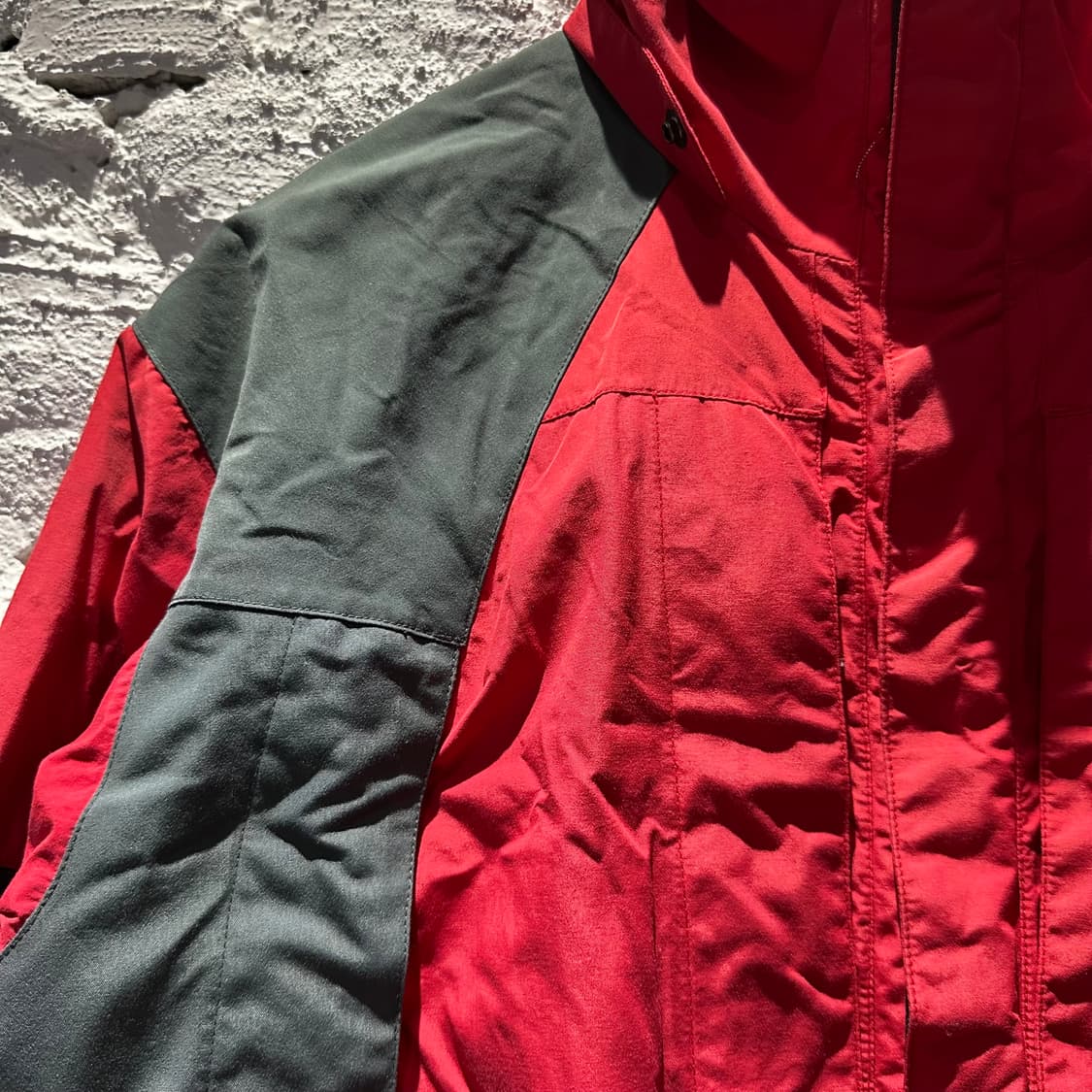 노스페이스 고어텍스 마운틴 자켓 상품이미지5