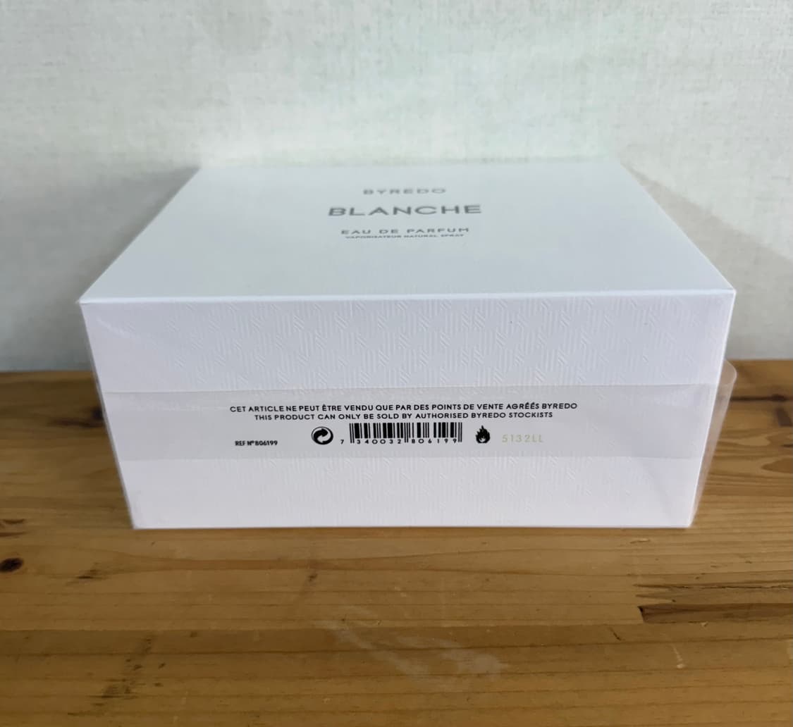 바이레도 브랑쉬 향수 100ml 상품이미지3