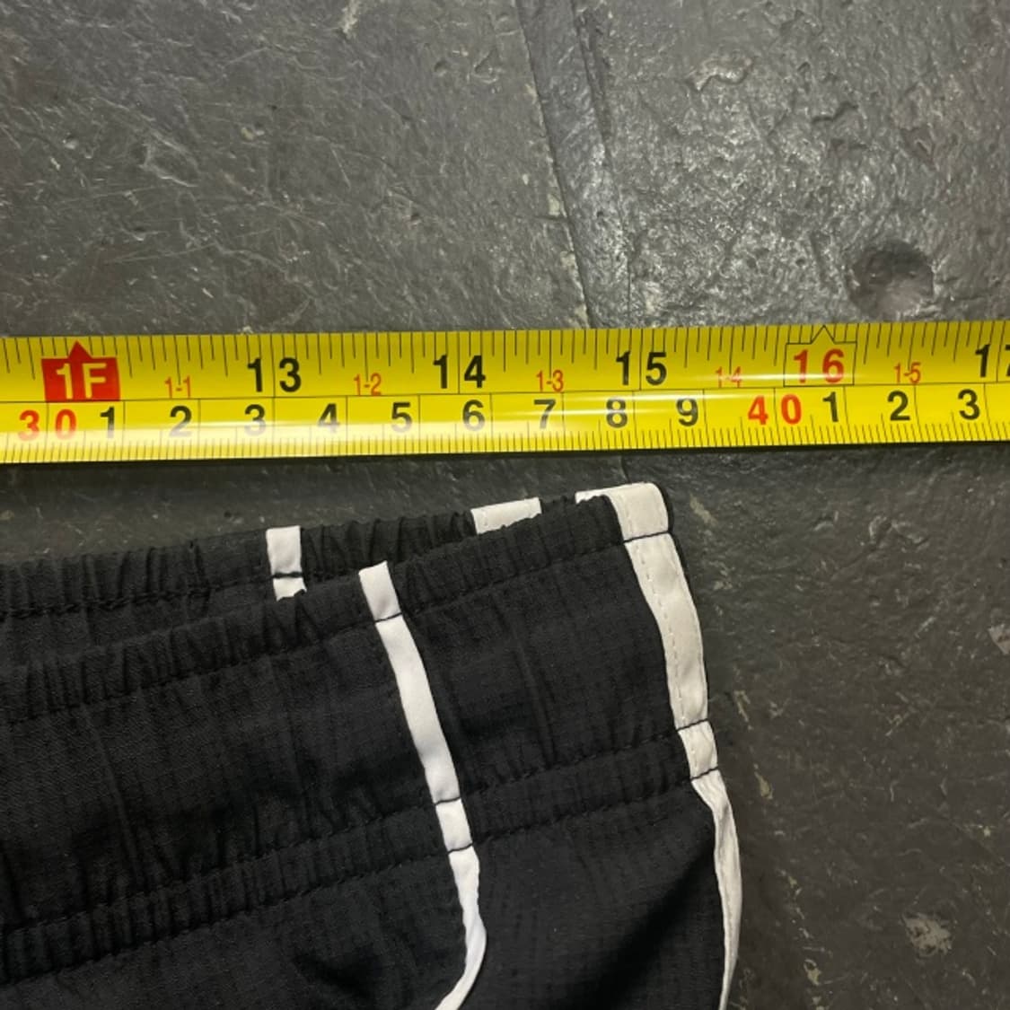 100 아디다스 나일론 팬츠 상품이미지7