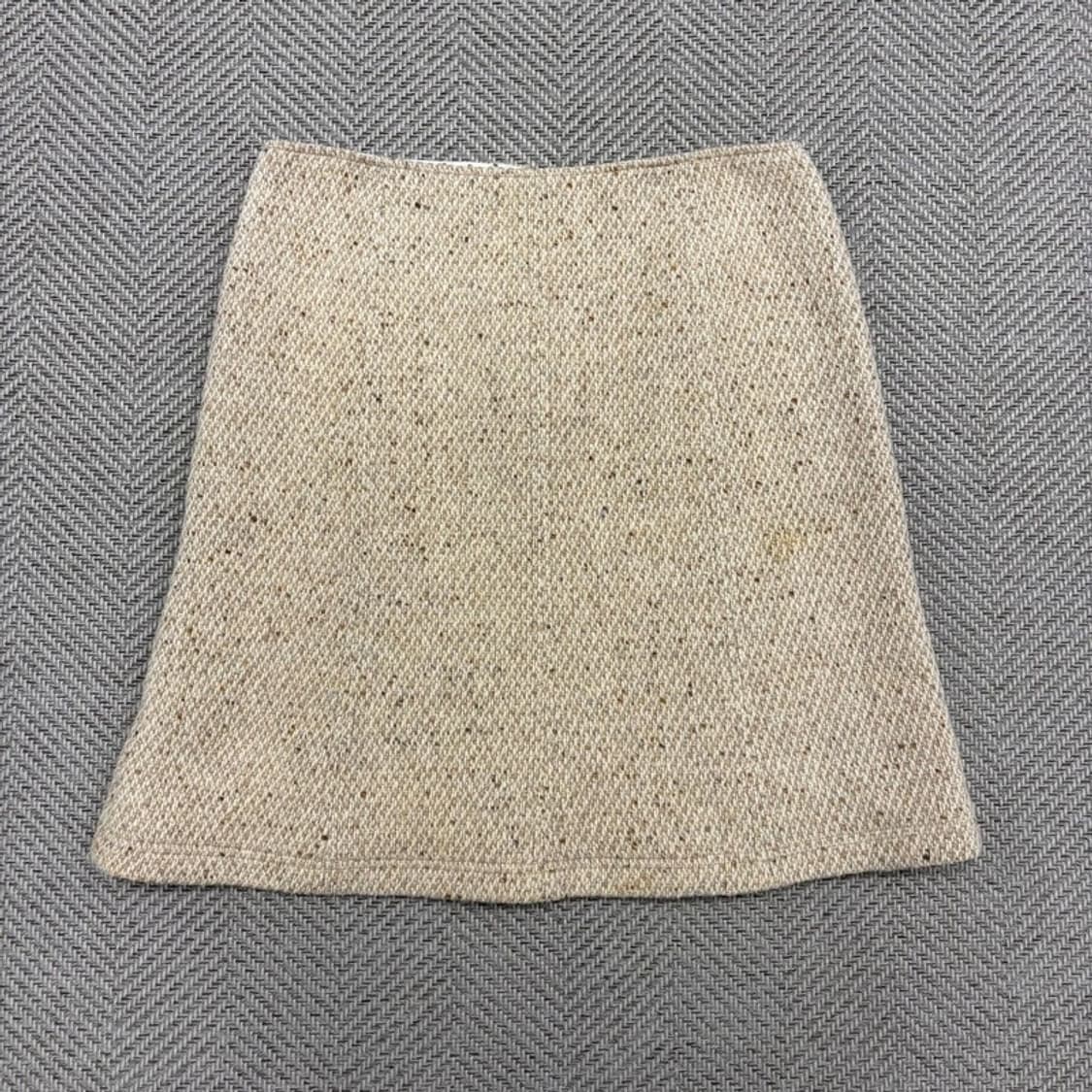막스마라 울블렌드 스커트 v3611 상품이미지1