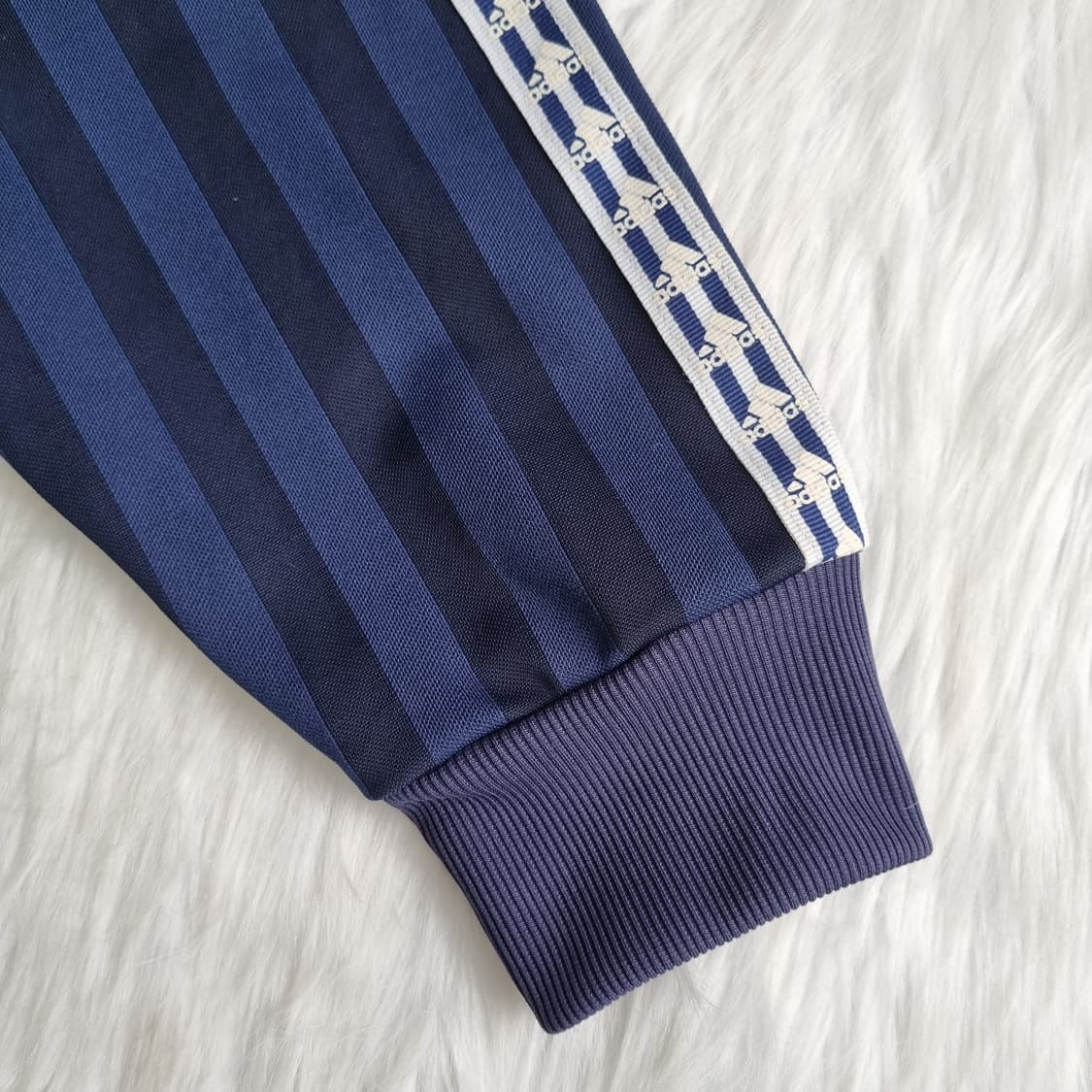 아디다스 빈티지 스트라이프 트랙탑 져지 1935 상품이미지4