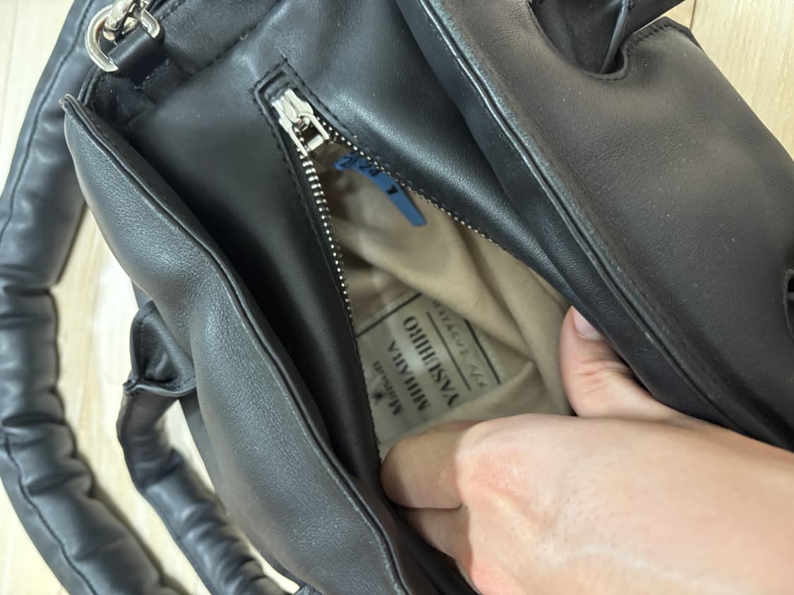 미하라 야스히로 백 상품이미지3