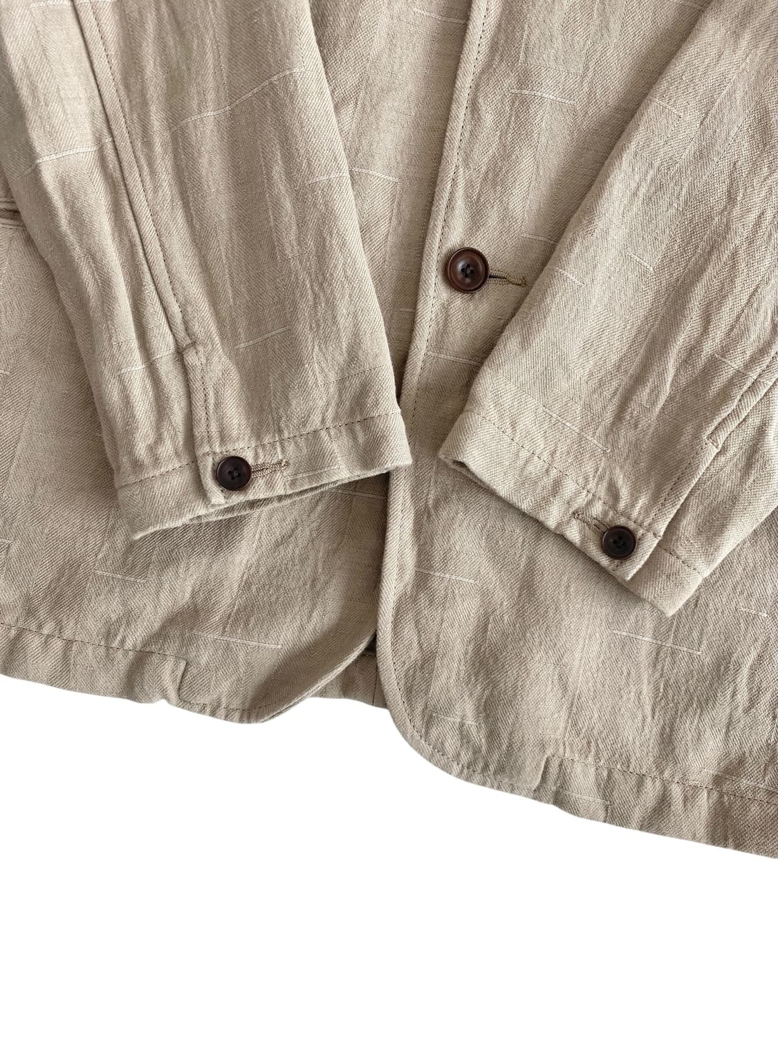 필그림 코튼 린넨 자켓 상품이미지6