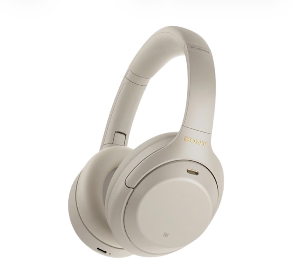 소니 헤드셋 WH - 1000XM4 상품이미지1