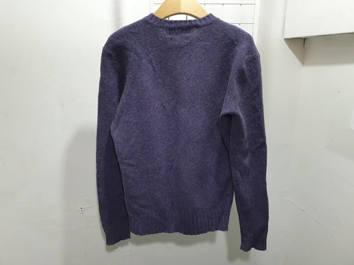 POLO 폴로 앙고라 니트 (MAN M-95) 상품이미지3