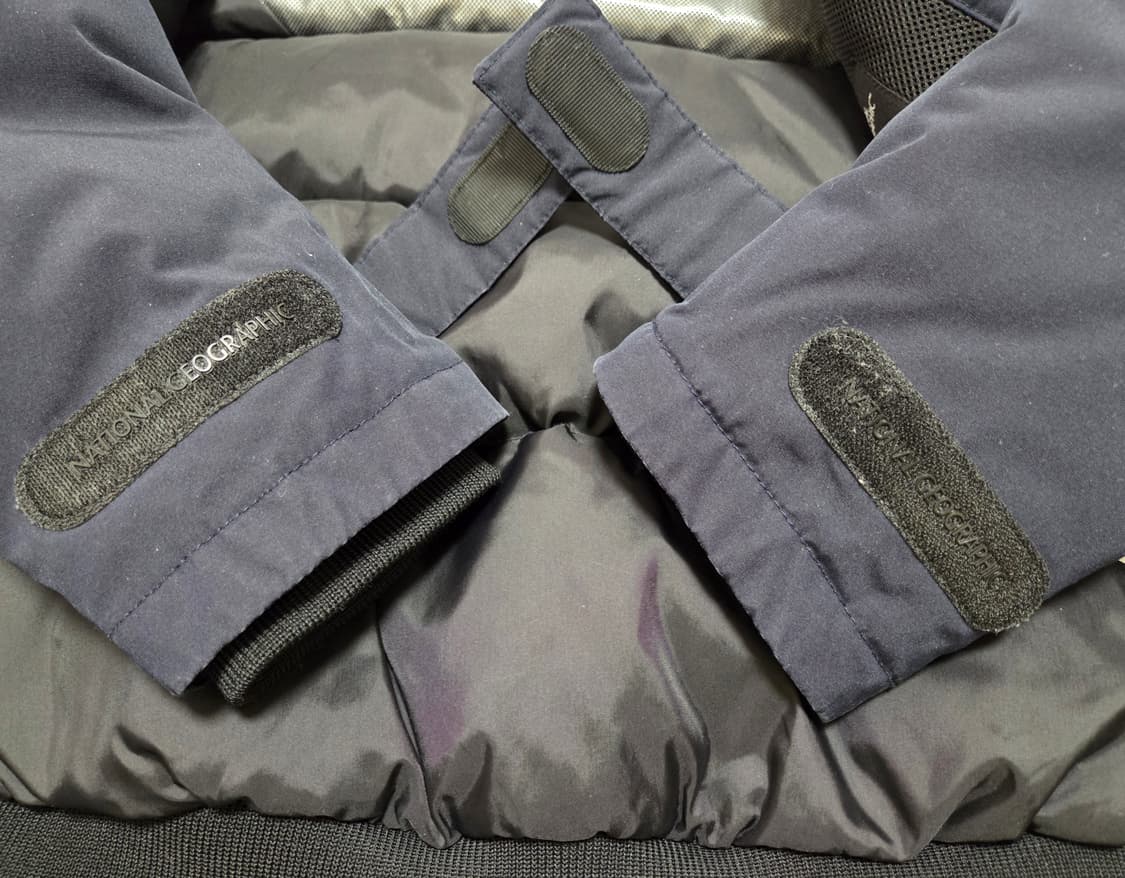 내셔널지오그래픽 타루가 패딩 상품이미지6