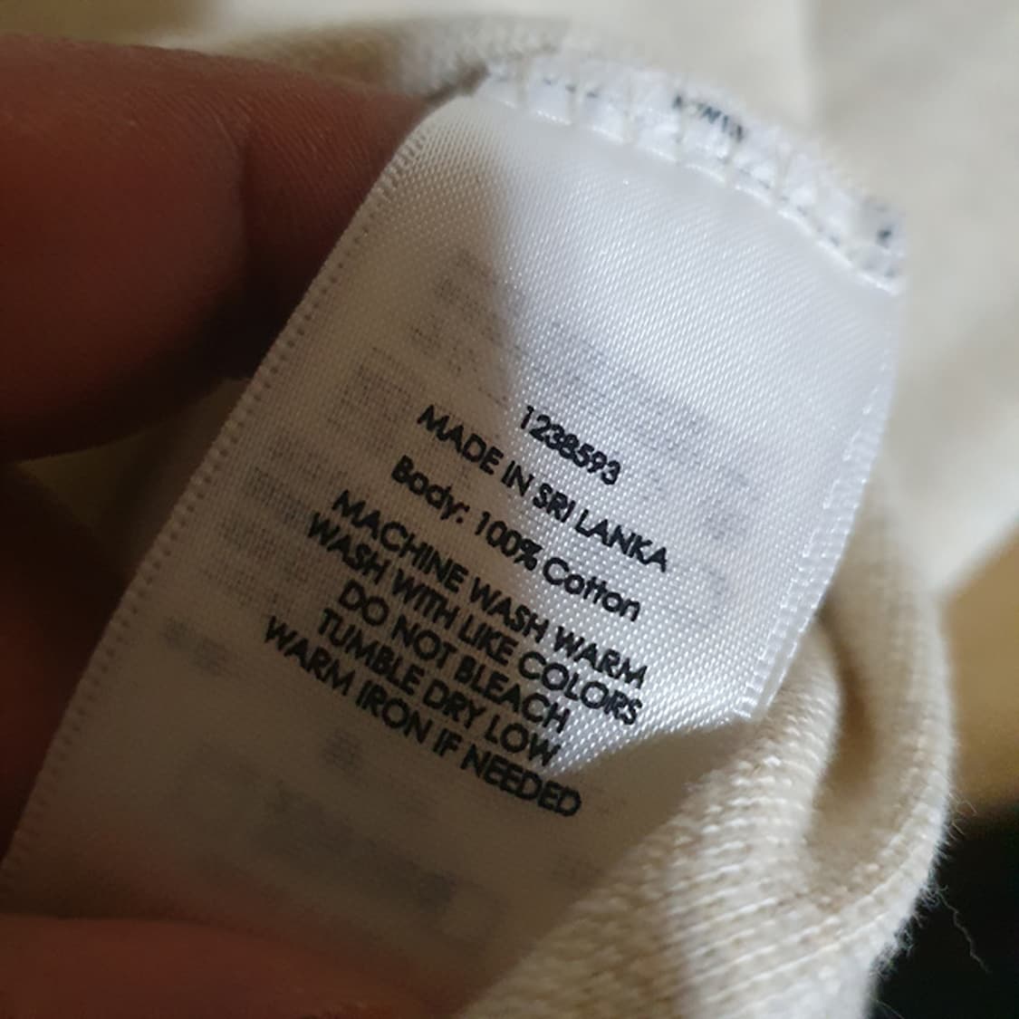 폴로 반팔 카라티 m 상품이미지4