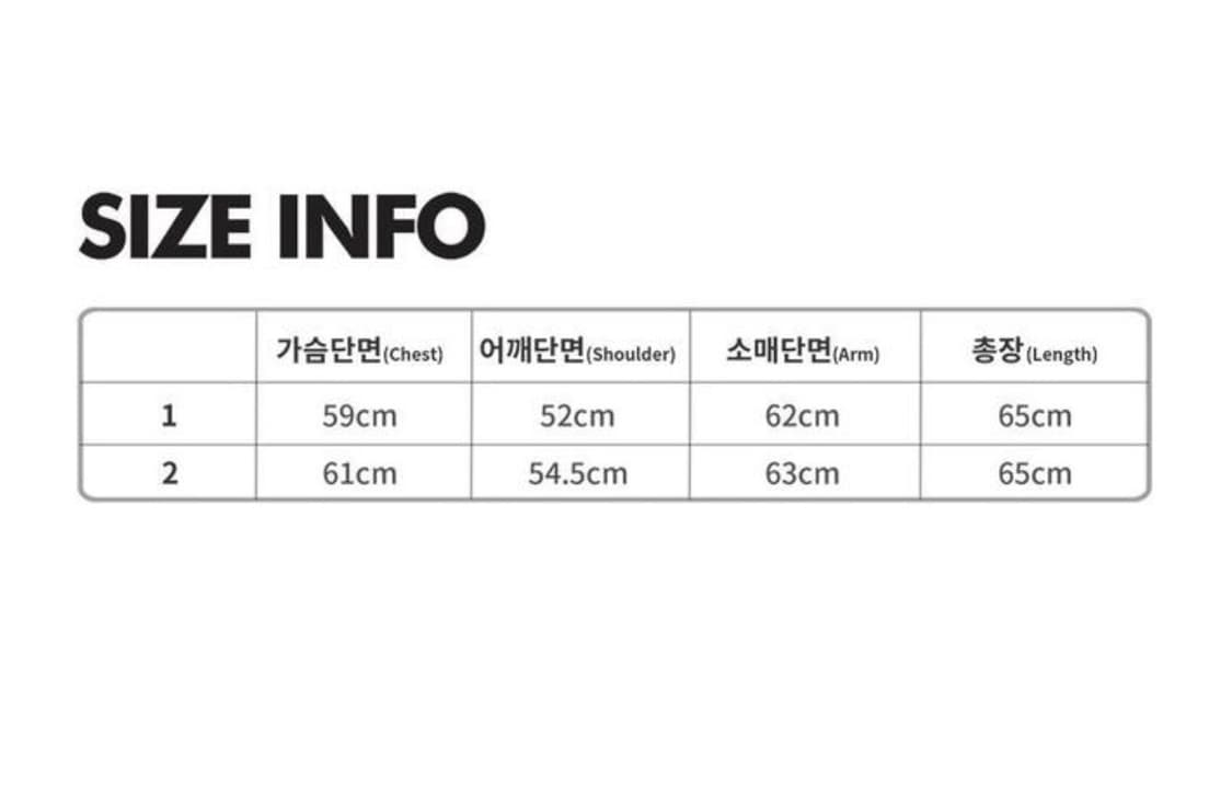 강정석 (u) 0001JACKET (BLACK) 상품이미지2