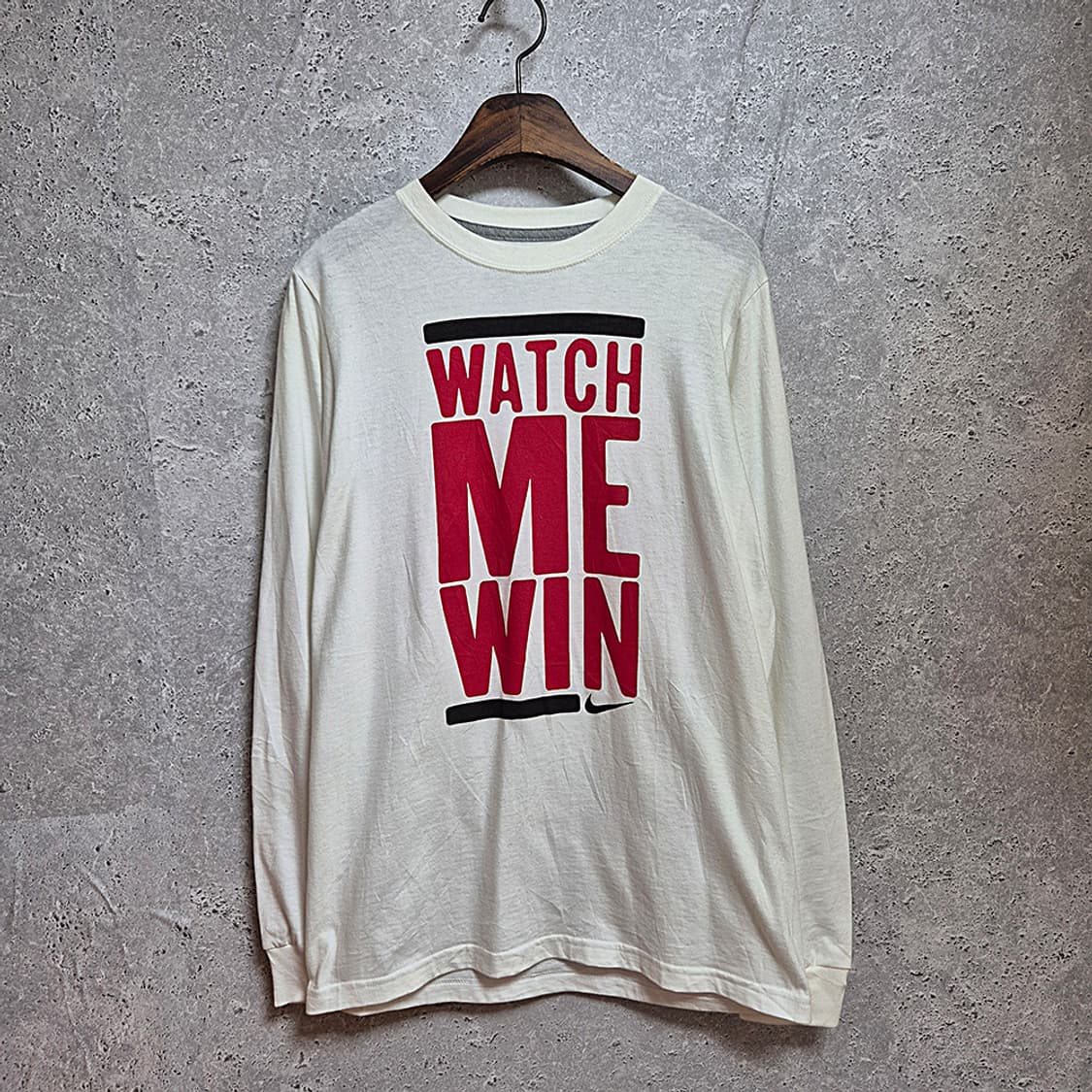 NIKE 나이키 롱슬리브 상품이미지1
