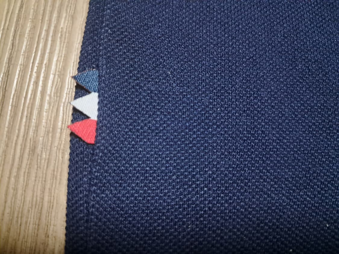 라코스테 여성 반팔티 100 상품이미지7