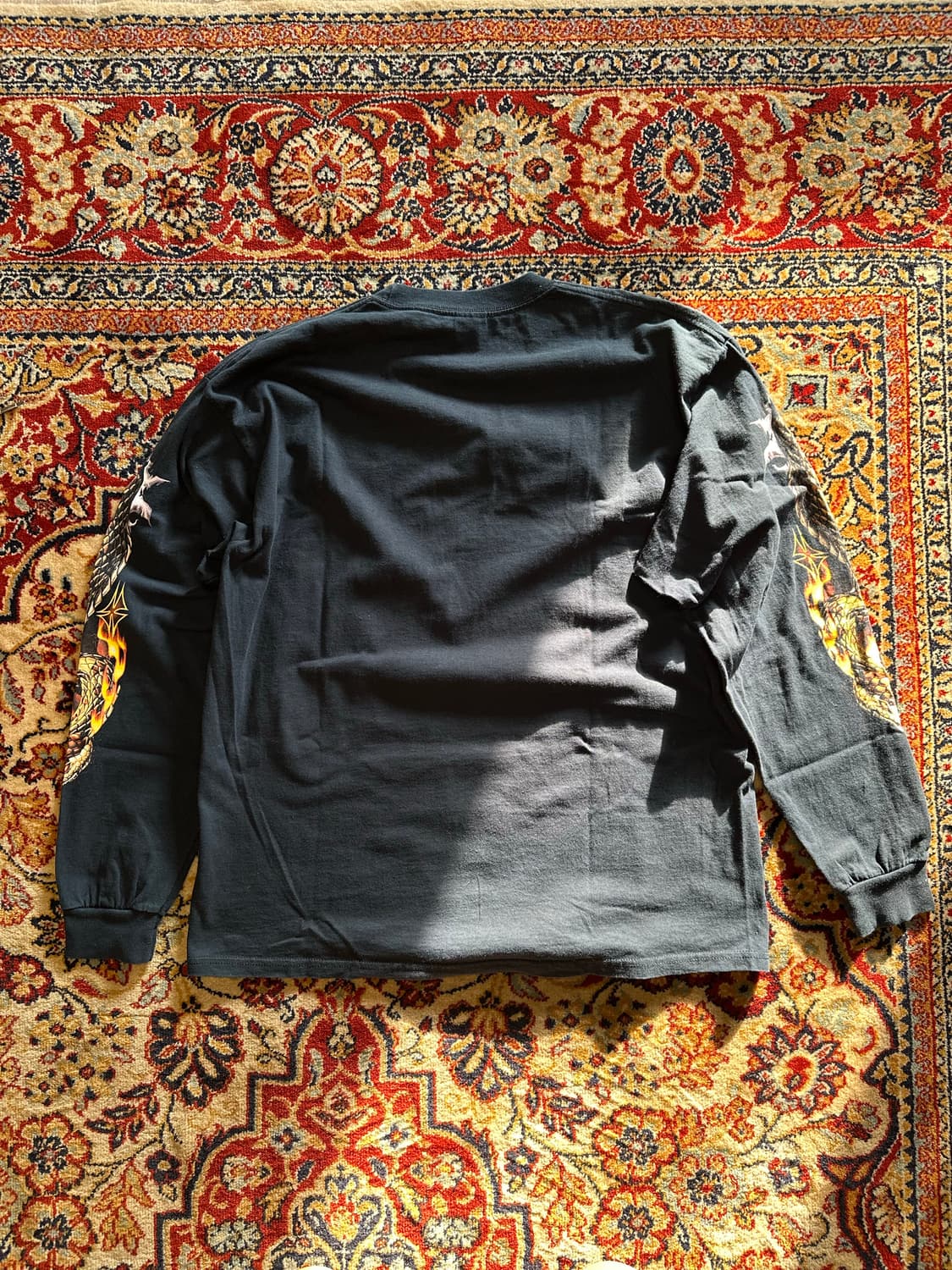 TASTE MY VENOM Bike tee -XL 상품이미지7