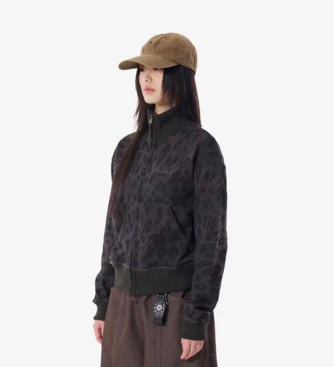 아캄 자켓 집업  상품이미지2