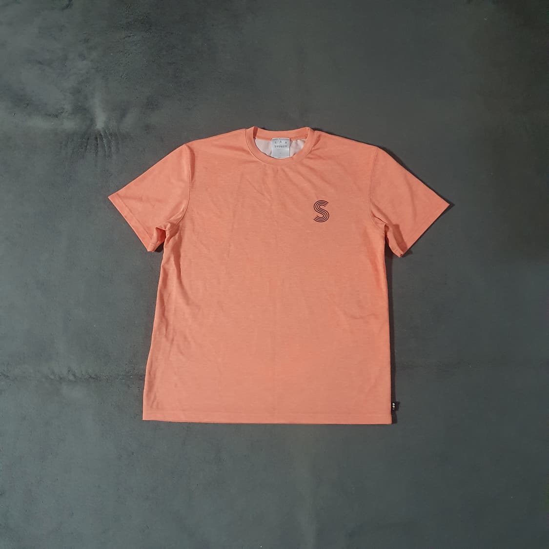 아이앱스튜디오 마라톤 쿨 반팔 티셔츠 L 상품이미지2