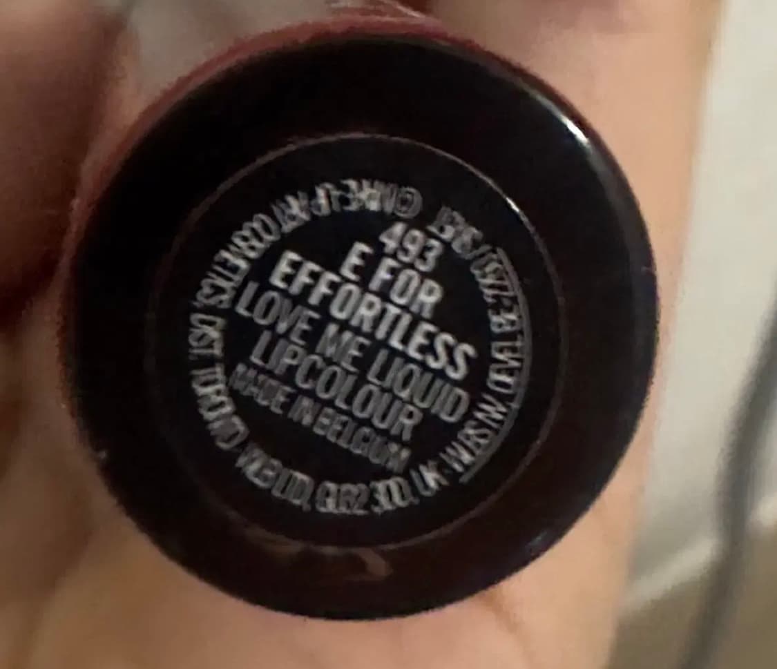 맥,나스,바비브라운 등 립스틱 처분 상품이미지5