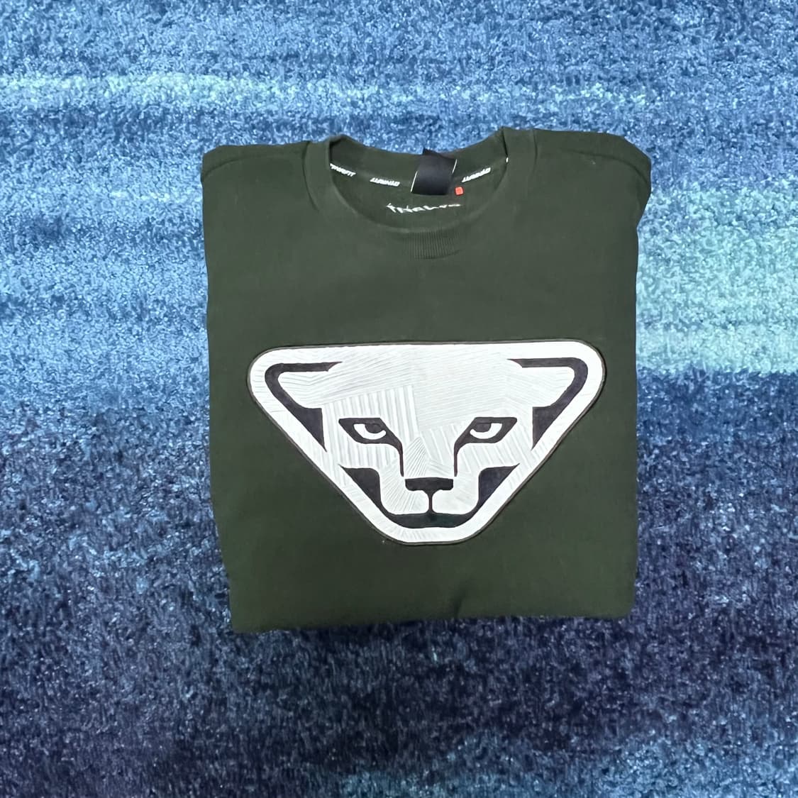 다이나핏 기모 맨투맨 상품이미지4