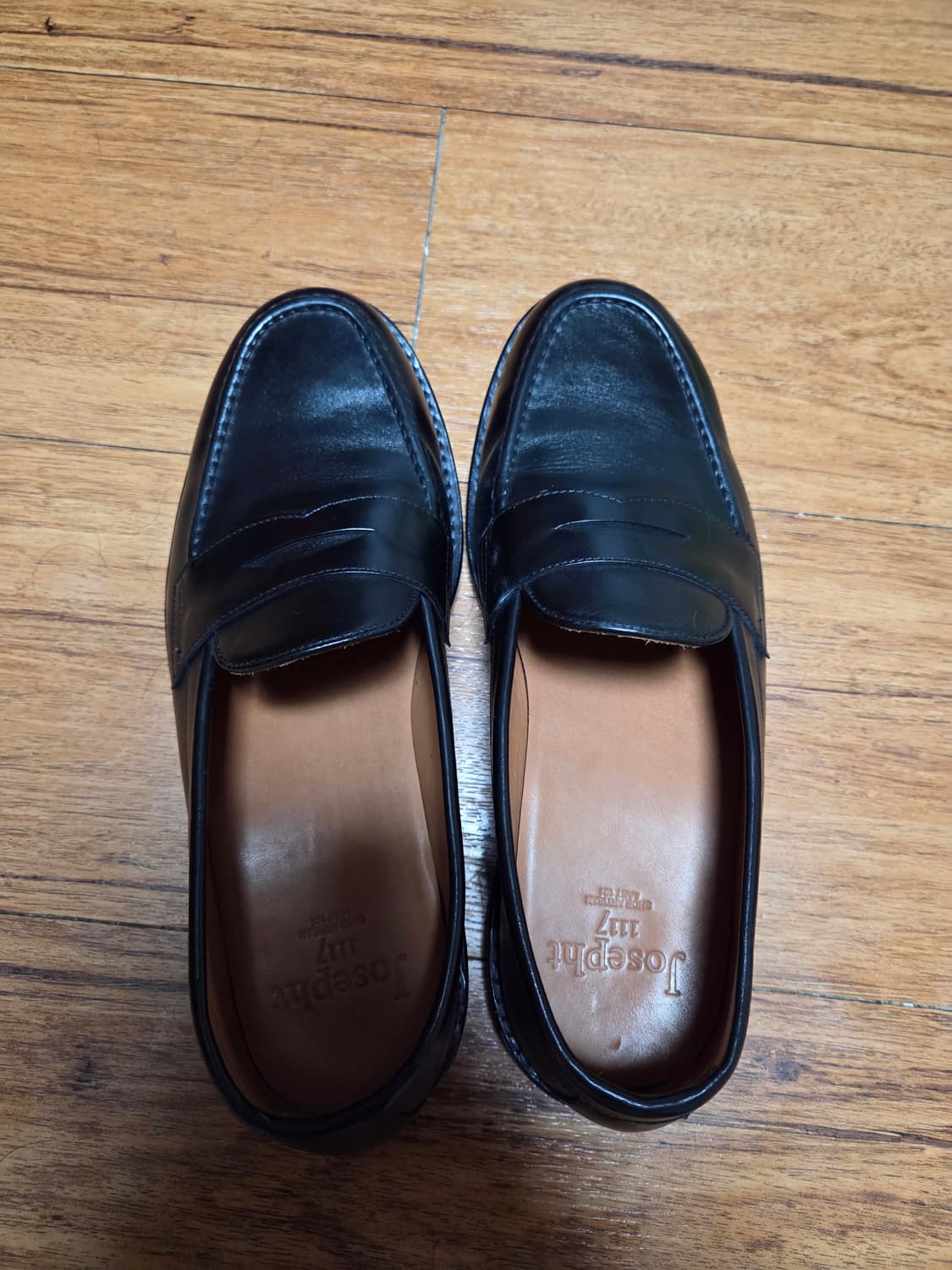 조셉트 그레고리 로퍼 275 판매 상품이미지1