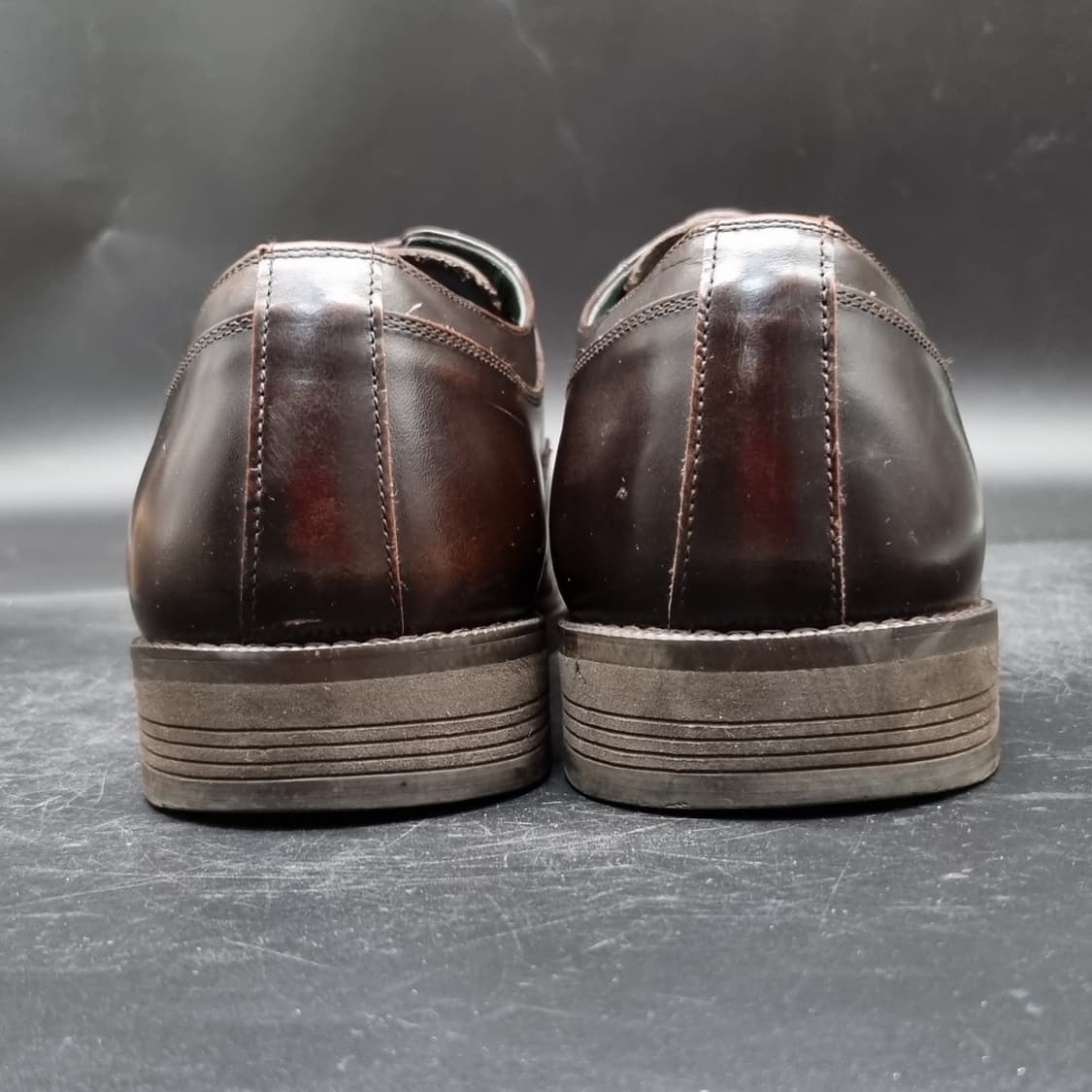 호킨스 남성정장구두270 상품이미지4