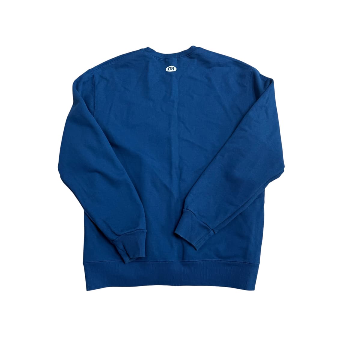 커버낫 맨투맨 상품이미지3