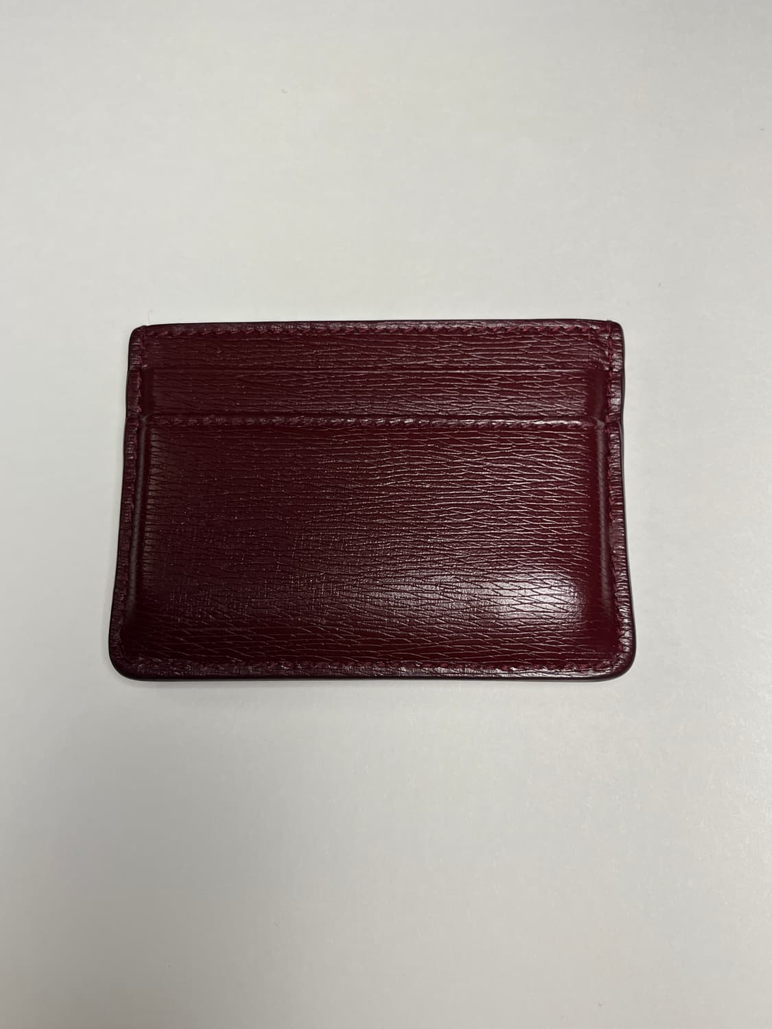 구찌 카드지갑 풀박스 상품이미지5