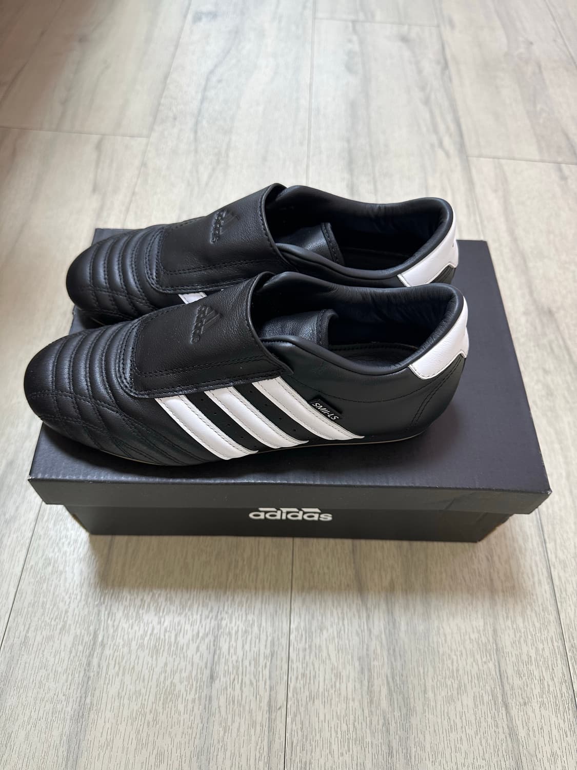 아디다스 태권도 상품이미지2