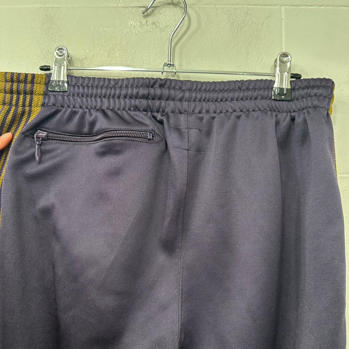 니들스 트랙팬츠 상품이미지5