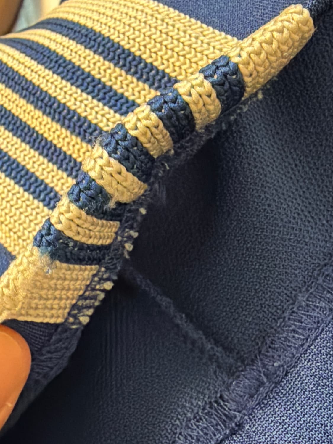 니들스 트랙팬츠 M 상품이미지3