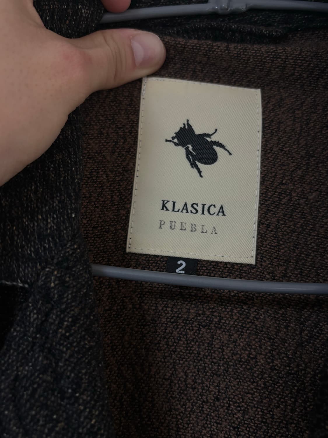 Klasica coat 상품이미지8