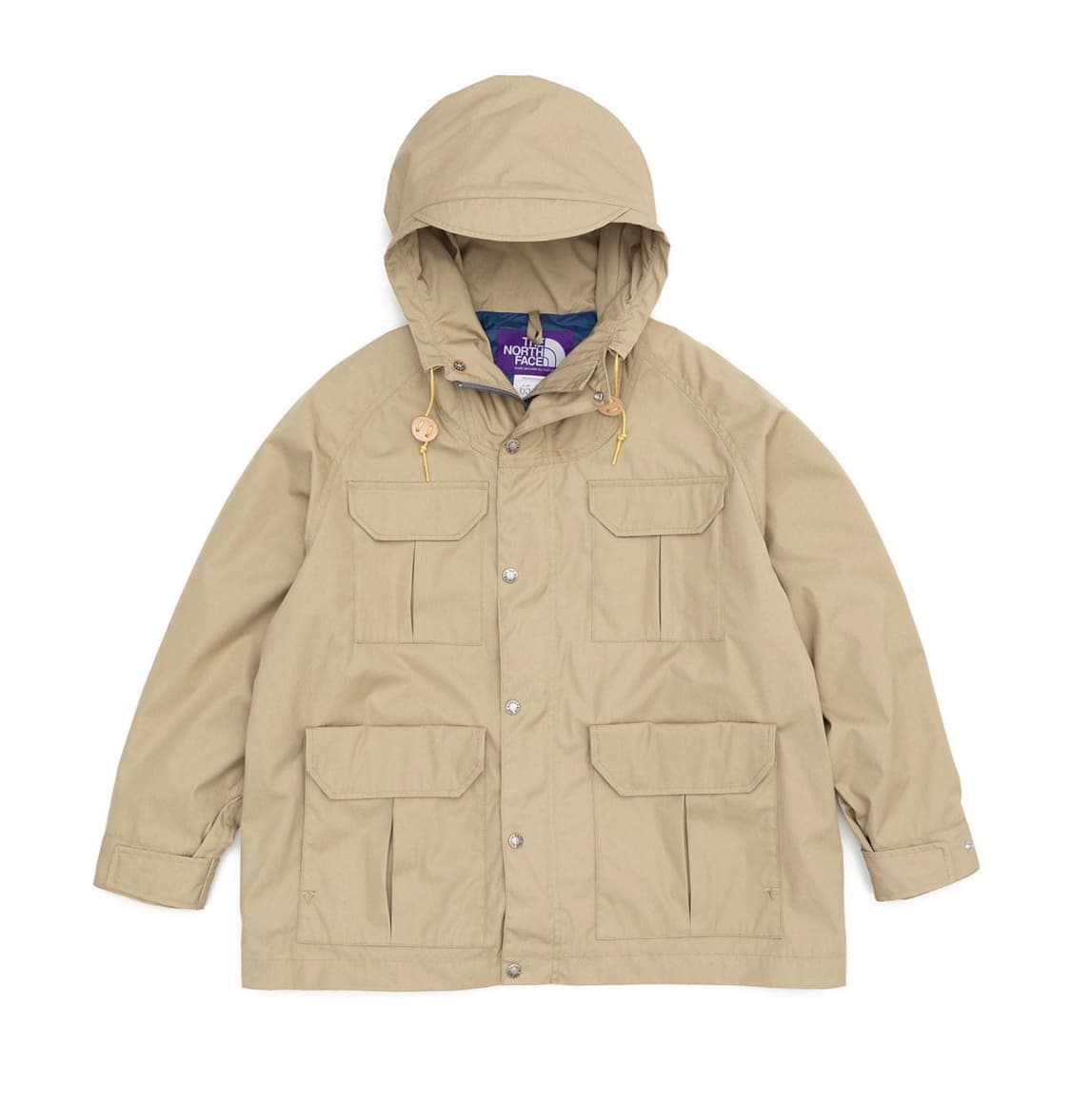 노스페이스 퍼플라벨 마운틴파카 상품이미지1